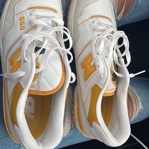Men new balance 550